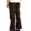 70’s Wrangler Poly Trousers - 33” x 26.5”