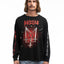90’s Deicide Legion Longsleeve - XL