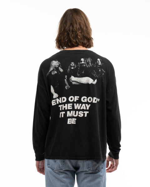 90’s Deicide Legion Longsleeve - XL