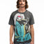 90’s Grateful Dead Batik Tee - XL