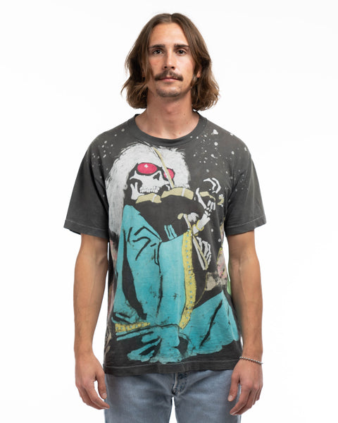 90’s Grateful Dead Batik Tee - XL