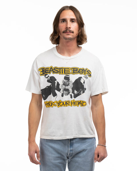 90’s Beastie Boys Tee - Large