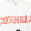 90’s Cropped Fit Cornell Hoodie - Medium