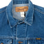 80’s Wrangler Denim Jacket - Medium