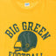 70’s Football Champion Blue Bar Tee - Small