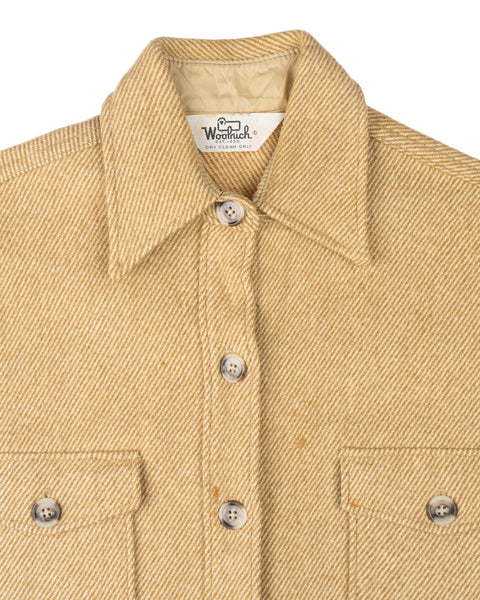 80’s Woolrich Flannel - Large