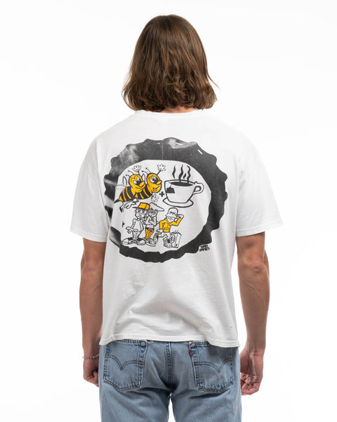 90’s Beastie Boys Tee - Large