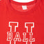 70’s Ball U Tee - Small