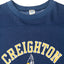 70’s Creighton Blue Jays Jersey Tee - Small
