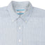 80’s Sears Hickory Stripe Shirt - XL