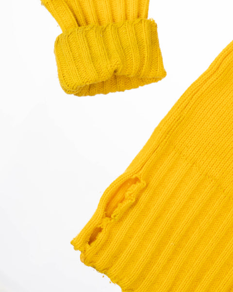 60’s Varsity Sweater - Small