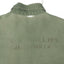60's Stenciled OG-107 Utility Shirt - Large