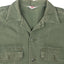60’s BVD OG-107 Utility Shirt - Large