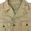 WW2 HBT POW Jacket - Large