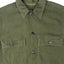 50’s 13 Star Baker Shirt - Medium