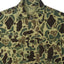 60’s Korean HBT Utility Shirt - Medium