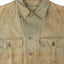 WW2 HBT POW Jacket - Large