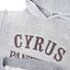 70’s Russell Cyrus Panthers Hoodie - Small