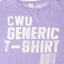 80’s Generic Tee - XS