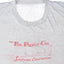 80’s Paper Thin Construction Tee - Small