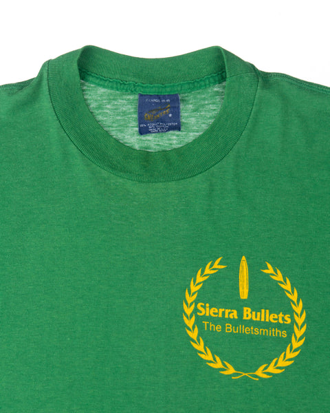 80’s Bulletsmith Tee - Medium