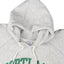 80’s Champion Portland Timbers Hoodie - Medium