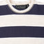80’s Striped Tee - Medium