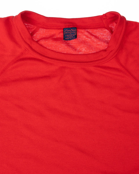 80’s Patagonia Capilene Base Layer - XL