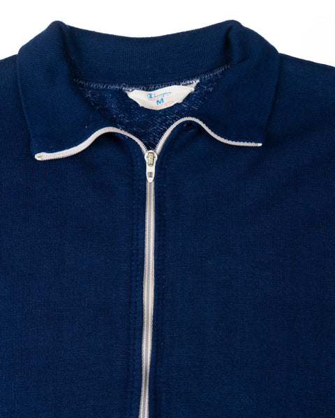 80’s Champion Zip-Up - Medium