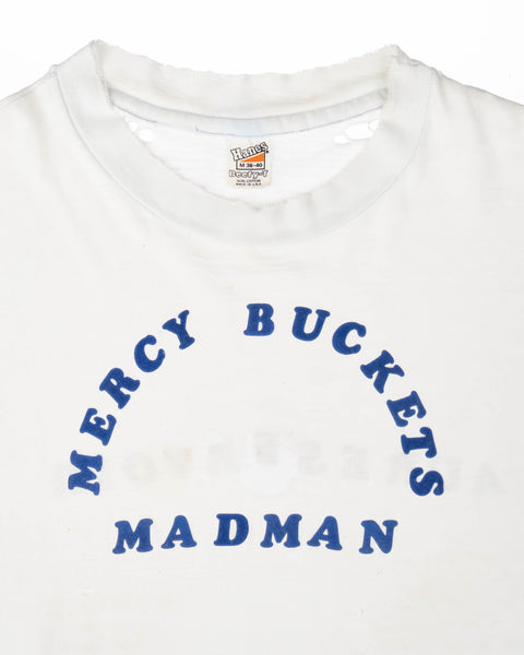70’s Merci Beaucoup Madman Tee - Small