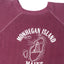 60’s Maine Crewneck Sweatshirt - Large