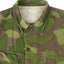 80’s Reversible Finnish Camo Jacket - Large