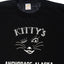 80’s Kitty’s ;) Anchorage Tee - Medium