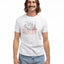 80’s Moscow Strongman Tee - Small