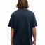 90’s Thrashed Blank Black Tee - XL