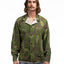 80’s Reversible Finnish Camo Jacket - Large