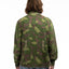 80’s Reversible Finnish Camo Jacket - Large