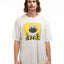 90’s Bannerman Coffee Worship Tee - XL