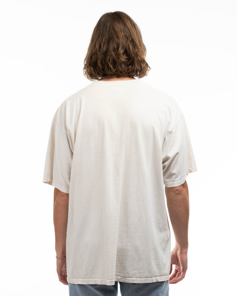 90’s Bannerman Coffee Worship Tee - XL