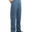 70’s Denim Trousers - 24” x 26”
