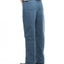 70’s Denim Trousers - 24” x 26”