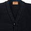 50’s Dehen Wool Varsity Cardigan - Small
