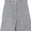 70’s Plaid Flares - 25” x 31”