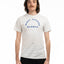 70’s Merci Beaucoup Madman Tee - Small