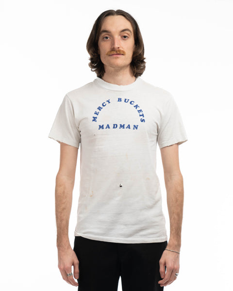 70’s Merci Beaucoup Madman Tee - Small