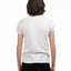 70’s Phys Ed Champion Blue Bar Tee - Small