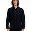80’s Levi’s Wool Button-Up Jacket - Large