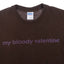 Y2K My Bloody Valentine Tee - Small
