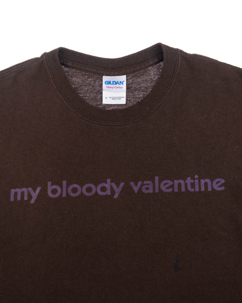 Y2K My Bloody Valentine Tee - Small