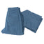 70’s Denim Trousers - 24” x 26”
